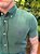 Camisa Ralph Lauren Oxford manga curta - Imagem 2