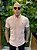 MCamisa Ralph Lauren Oxford manga curta - Imagem 1