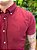 Camisa Ralph Lauren Oxford manga curta - Imagem 2