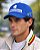 Boné Nacional Ayrton Senna - Imagem 1