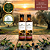 2x Azeites Blend Especial - Koroneiki & Arbequina - Imagem 1