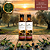 2x Azeites Blend Especial - Koroneiki & Arbequina - Imagem 1