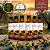 6x Azeites Blend Especial - Koroneiki & Arbequina - Imagem 1