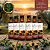 6x Azeites Blend Especial - Koroneiki & Arbequina - Imagem 1