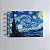 Sketchbook de Discos “Noite Estrelada de Van Gogh” - Imagem 2