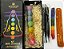 Kit de Incensos Aromanza 7 Chakras - Imagem 1