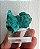 Crisomalaquita - bruta coleção - Imagem 2