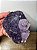 Drusa de Ametista - com flor - Imagem 2