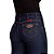 Calça Jeans Country Feminina Desing Moderno Corte Reto Tamanho 34 ao 48 - Imagem 6