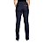 Calça Jeans Country Feminina Desing Moderno Corte Reto Tamanho 34 ao 48 - Imagem 2