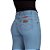 Calça Jeans Country Feminina Desing Moderno Corte Reto Tamanho 34 ao 48 - Imagem 3