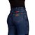 Calça Jeans Country Feminina Desing Moderno Corte Reto Tamanho 34 ao 48 - Imagem 1