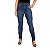 Calça Jeans Feminina Modeladora Skinny - Imagem 6