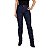 Calça Jeans Feminina Modelo Country Barra Reta - Imagem 1