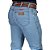 Calça Jeans Masculina Estilo Country Modelo Básica - Imagem 3