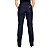 Calça Jeans Feminina Country Barra Reta Cintura Alta - Imagem 2