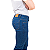 Calça Jeans Tamanho 34 Até 56 Masculina Coll Jeans Tradicional - Imagem 9