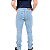 Calça Jeans Tamanho 34 Até 56 Masculina Coll Jeans Tradicional - Imagem 12