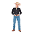 Calça Masculina Carpinteiro Country Plus Size 50 Ao 56 - Imagem 6
