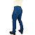 Calça Jeans Masculina Moderna Slim Tamanho 34 ao 48 Coll Jeans Bolso Bordado "V" - Imagem 12