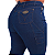 Calça Feminina Jeans Carpinteira Plus Size Tamanho 50 ao 56 Estilo Country - Imagem 2