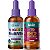 Kit Vitamina Multivits Kids 30ml + Vitamina B12 Kids 30ml - Imagem 1