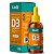 Kit Ferro 30ml + Vitamina D3 K2 20ml - Imagem 7