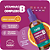 Kit Vitamina Liquida B12 20ml + Vitamina Complexo B 30ml - Imagem 7