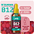 Kit Vitamina Liquida B12 20ml + Vitamina Complexo B 30ml - Imagem 3