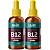 Vitamina B12 em Gotas (Metilcobalamina) 20ml - Imagem 7