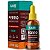 Bisglicinato de Ferro 30ml Sabor: Frutas Vermelhas - Imagem 1