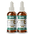 Vitamina E (Acetato de Tocoferol 1.000UI) 30ml - Imagem 8