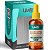 Cúrcuma 30ml Sabor: Abacaxi com Gengibre - Imagem 1