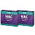 Nac N-Acetilcisteína 600mg dose 60 Cápsulas - Imagem 4