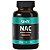 Nac N-Acetilcisteína 800mg dose 60 Cápsulas - Imagem 1
