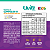 Complexo B Kids 60ml Uvits - Imagem 5