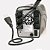 Nobreak 1200VA Ragtech Easy Way STD-TI, Entrada Trivolt, Saída 115V, 6 Tomadas, Preto - 20NEW4137 - Imagem 2