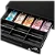 Gaveta de Dinheiro Bematech GD-56 Automática RJ12 ou Manual por Chave - Imagem 3