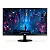 Monitor AOC 18.5" LED HD E970SWHNL HDMI VGA para PDV e Recepção - Imagem 3