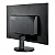Monitor AOC 18.5" LED HD E970SWHNL HDMI VGA para PDV e Recepção - Imagem 4