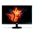 Monitor AOC 18.5" LED HD E970SWHNL HDMI VGA para PDV e Recepção - Imagem 1