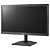 Monitor LG 19.5 LED HD, HDMI, Ajuste de Ângulo, VESA - 20MK400H-B - Imagem 4