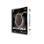 Mouse Gamer C3Tech MG-10BK, Com Fio, RGB, 2400DPI, 6 Botões, Preto - Imagem 3