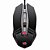 Mouse Gamer HP M270 2400 DPI Preto - Imagem 1