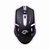 Mouse Gamer K-Mex 1600 DPI MO-A834 - Imagem 1
