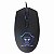 Mouse Gamer K-Mex Office Pirata 1200 DPI M-3400 - Imagem 1