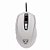 Mouse Gamer Motospeed V60, LED RGB, 10000 DPI, 7 Botões, Branco - Imagem 3