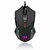 Mouse Gamer Redragon Centrophorus 2 RGB - Imagem 2