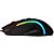 Mouse Gamer Redragon Griffin Preto RGB M607 - Imagem 3