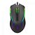 Mouse Gamer T-Dagger Darkangel, RGB, 4000 DPI, 8 Botões, Black, T-TGM209 - Imagem 1